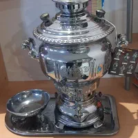 سماور پارس نو
