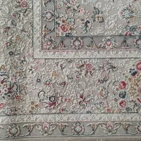 دو جفت فرش ۹متری(۴ تخته) ۱۲۰۰شانه، آبدانان|فرش|آبدانان, |دیوار