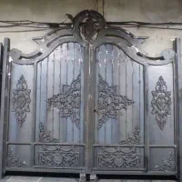 درب باغ/ درو پنجره|خدمات پیشه و مهارت|دزفول, |دیوار