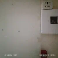 شیشه سکوریت  حمام  مستر