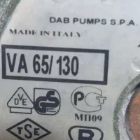 پمپ ایتالیایی پکیچ