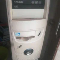 دو عدد کیس سالم