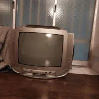 تلویزیون ۲۱ اینچ