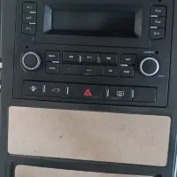 پخش  فابریک پژو405