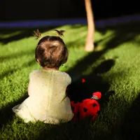 عکاسی نوزاد(تخصصی) و کودک وفضای بازهمراه با اتلیه