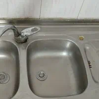 سینک اخوان هود در شهرک صادقیه