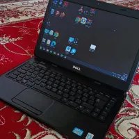 لپتاپ Dell|رایانه همراه|چرداول, |دیوار