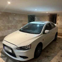 لنسر ۱۸۰۰ اتومات ۲۰۱۵ فول تیپ ۴|خودرو سواری و وانت|تهران, جماران (نیاوران)|دیوار