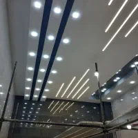 سقف کاذب کناف