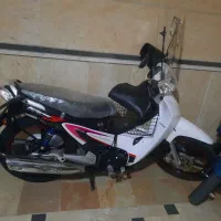 طرح ویو ۱۲۵ کویر