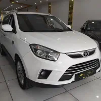 جک S5 مدل 96|خودرو سواری و وانت|تهران, نارمک|دیوار