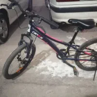 دوچرخه مارک قناری سایز20