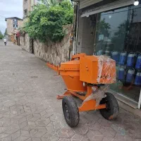 فروش بالابر و بتونر