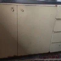 کابینت فلزی|مصالح و تجهیزات ساختمان|رشت, بالاکویه|دیوار