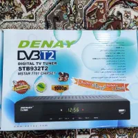 گیرنده دیجیتال تلویزیون