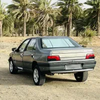 پژو 405 مدل 91|خودرو سواری و وانت|کهنوج, |دیوار