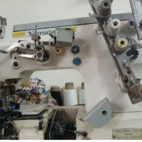 چرخ میان‌دوز