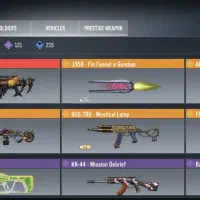 اکانت کالاف دیوتی موبایل فروش فوری