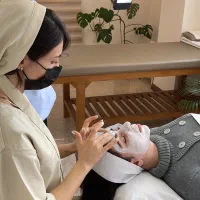 فرصت ویژه آموزش فیشال و پاکسازی پوست