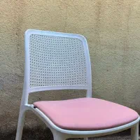 میز و صندلی ست برند نظری .نو و پک شده|کافی‌شاپ و رستوران|کرج, کیانمهر|دیوار