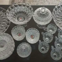 ست پذیرایی