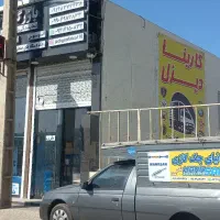 انواع جکهای گازی|قطعات یدکی و لوازم جانبی|چهاردانگه (تهران), |دیوار