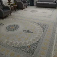 ۳عددفرش ۹متری ویک ۴ متری|فرش|هشتگرد, فاز ۲ مهستان|دیوار