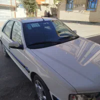 پژو پارس 402متور جدید|خودرو سواری و وانت|نورآباد, |دیوار