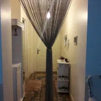 یک آپارتمان 78متری  با اسانسور و پارکینگ|اجارهٔ آپارتمان|محمدشهر, شهرک پیام (مهرالبرز)|دیوار