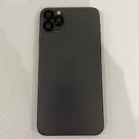 گوشی ایفون ۱۱ پرومکس