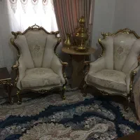 مبل|مبلمان خانگی و میز عسلی|محمدشهر, محمدشهر|دیوار