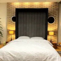 واحد استخر دار سونا جکوزی دار اقدسیه|اجارهٔ کوتاهمدت آپارتمان و سوئیت|تهران, پاسداران|دیوار