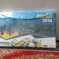 فروش گاز ۵ شعله سنسیز 2026