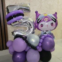 بادکنک‌آرایی و بوکت شیک|خدمات پذیرایی، مراسم|پردیس, فاز ۸|دیوار