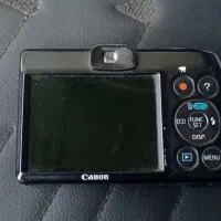 دوربین عکاسی ۱۶ مگاپیکسل canon