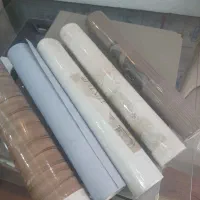 300 رول کاغذ حراجی