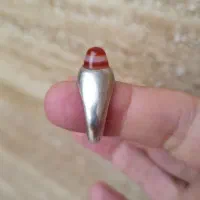 رکاب پنبه ای خوشگل|جواهرات|ساری, |دیوار