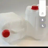 بشکه ۲۰ لیتری تمیز