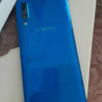 گوشی سامسونگ گلکسی a50 و a22