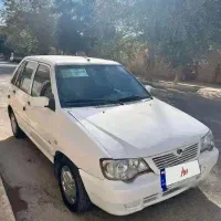 پراید ۱۱۱ زیر قیمت