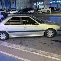 پارس مدل 87