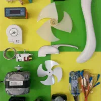 دینام،موتور فن سرامیکیpars،ترموستات پارس دستگیرهA3