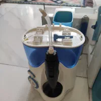 واترجت بران و پینگ مسواک برقی قیمت واقعاً مناسب|آرایشی، بهداشتی، درمانی|ری, حمزه‌آباد|دیوار