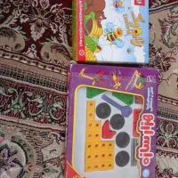 بازی فکری مفت خودم میارم براتون