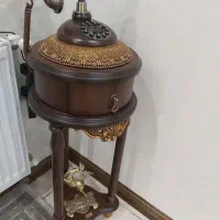 تلفن کنار سالنی نو برند والتر