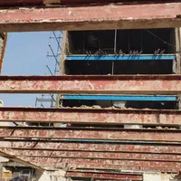 گروه تخریب و گودبرداری قهرمانی|خدمات پیشه و مهارت|مشهد, احمدآباد|دیوار