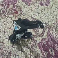 شانجمان دوچرخ نو سالم حرفی