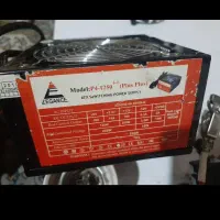 ادابتور فن پاورکامپیوتر