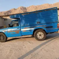 نیسان دوگانه