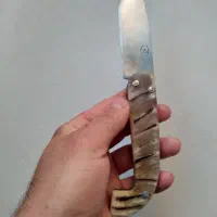 انواع چاقوهای تاشو جیبی و شکاری